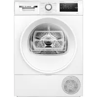 Bosch WTH8520MNL Serie 4 EXCLUSIV