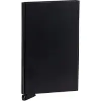 Secrid Portemonnee Secrid Cardprotector Black