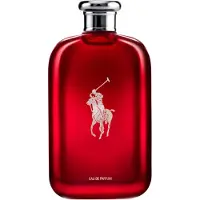 Ralph Lauren Polo Red Eau de Parfum 200 ml