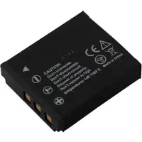 OTB Camera accu compatibel met o.a. Medion DC-8300 en Traveler DS-8330 / 1000 mAh