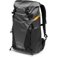 Lowepro PhotoSport BP 24L AW III rugzak Grijs
