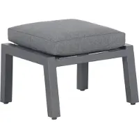 Intratuin Hocker Hidde Antraciet 57 X 55 X 36 Cm