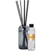 Intratuin Geurstokjes Meg Pure Silk 200 Ml