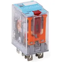 Comat Releco C7 Hulprelais - 4010207
