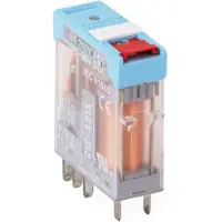 Comat Releco C12 Hulprelais - 4260015