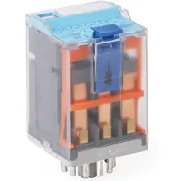 Comat Releco C3 Hulprelais - 4360207