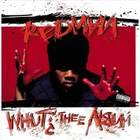 Bertus Distributie Whut? Thee Album