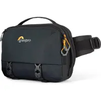 Lowepro Trekker LT SLX 120 - Zwart