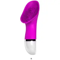 Huippukiva CLAUDE clitoris vibrator tong stimulator. orgasme voor vrouwen gegarandeerd