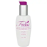 Pink Glijmiddel Frolic 100 ml