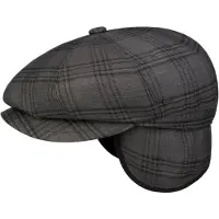 Bailey 1922 Eniry Pet met Oorbescherming by