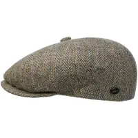 Bailey 1922 Galvin Stripe Herringbone Pet by