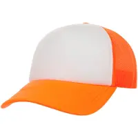 Hoedshop 70er Rapper Meshcap