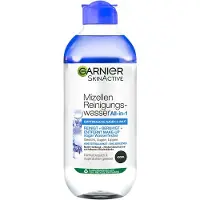 Garnier Skinactive Micellair All-in-1 voor gevoelige huid en ogen Toner 400 ml