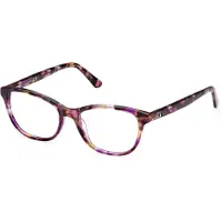Aucune Guess GU8270 VIOLET/ANDERE (083), Montuur brillen