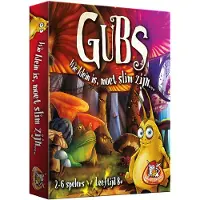 White goblin games Gubs