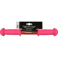 Vwp Handvatset Basic 95/95mm kinderfiets roze