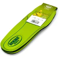Bekina Voetbed E002 Groen - Maat 46 - 00.135.002.46