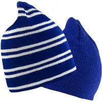Result Team Reversible Beanie | Maat: Één maat