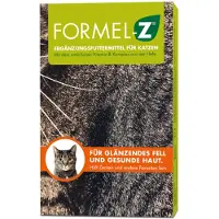 Formel-Z Kat