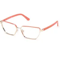 GUESS Brilmontuur GU50123 074 55