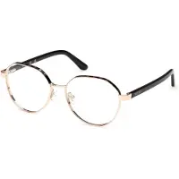 GUESS Brillen met correctie GU50124 005