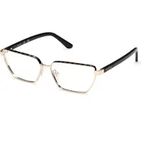 GUESS Brilmontuur GU50123 005 55