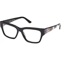 GUESS Brillen met correctie GU50126 001