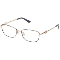 GUESS Brillen met correctie GU2975 020