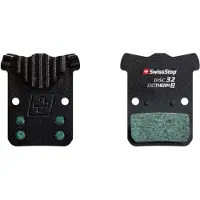 Swissstop 32 Exoth2 Aleta Sram Remblokken Schijfrem