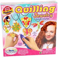 Top 1 Toys Papier quilling sieraden luxe