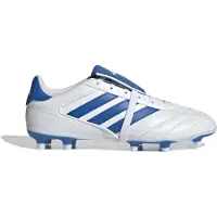Adidas Copa Gloro 2 Gras Voetbalschoenen (FG) Wit Blauw