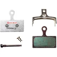Swissstop Xtr-xt-slx-deore 616 Remblokken Schijfrem