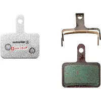 Swissstop Shimano Deore Br Tektro Auriga Remblokken Schijfrem