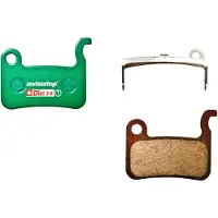 Swissstop Shimano Xtr Br M-965/97 Remblokken Schijfrem