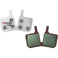 Swissstop Disc 33 E Organic Brake Pads voor Magura MT5, MT7 remmen
