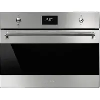 Smeg Magnetron Inbouw SO4301M1X