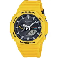 Casio G-shock Ga-b2100c-9aer Horloge
