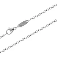 Thomas Sabo - Dames Halsketting - X0001-001-12-L80