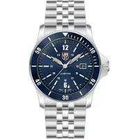 Luminox Sport Timer 0910 Series/0913 42mm 10atm Quartz Analogical Horloge