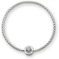 Thomas Sabo - Unisex Armband - KA0001-001-12-L18