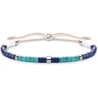 Thomas Sabo - A2065-775-7-L20V - Armband - Dames - 925er Zilver - 13-20 cm