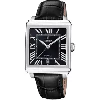 Festina - F20681/3 - Polshorloge - Heren