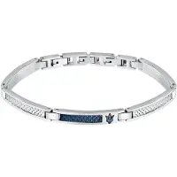 Maserati Jm423avd 18.5+3 Cm Armband