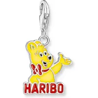 Thomas Sabo Hanger, Bedelhanger, (925 zilver, Email)