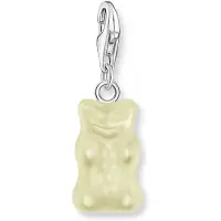 Thomas Sabo Hanger, Bedelhanger, (925 sterling zilver)