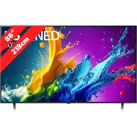 LG 86QNED80T6A (2024)