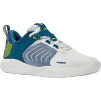 K-Swiss Ultrashot Team All Court Shoes Blauw EU 46 Man