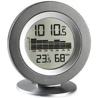Technoline Weerstation - Temperatuur - Luchtdruk - Luchtvochtigheid - MA 10238