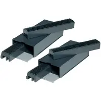 Reflecta Universal Slide Magazine 2x50 2 pack
